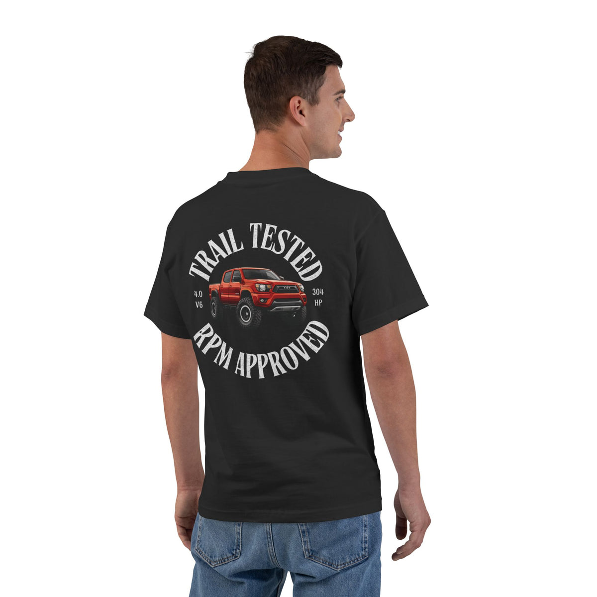 Toyota Tacoma 2nd Gen T-Shirt