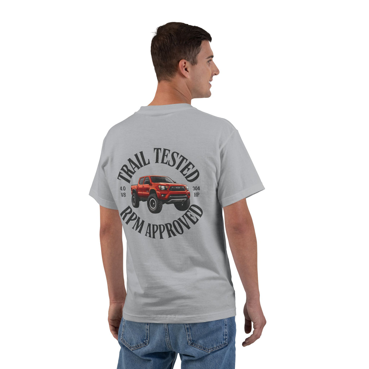 Toyota Tacoma 2nd Gen T-Shirt