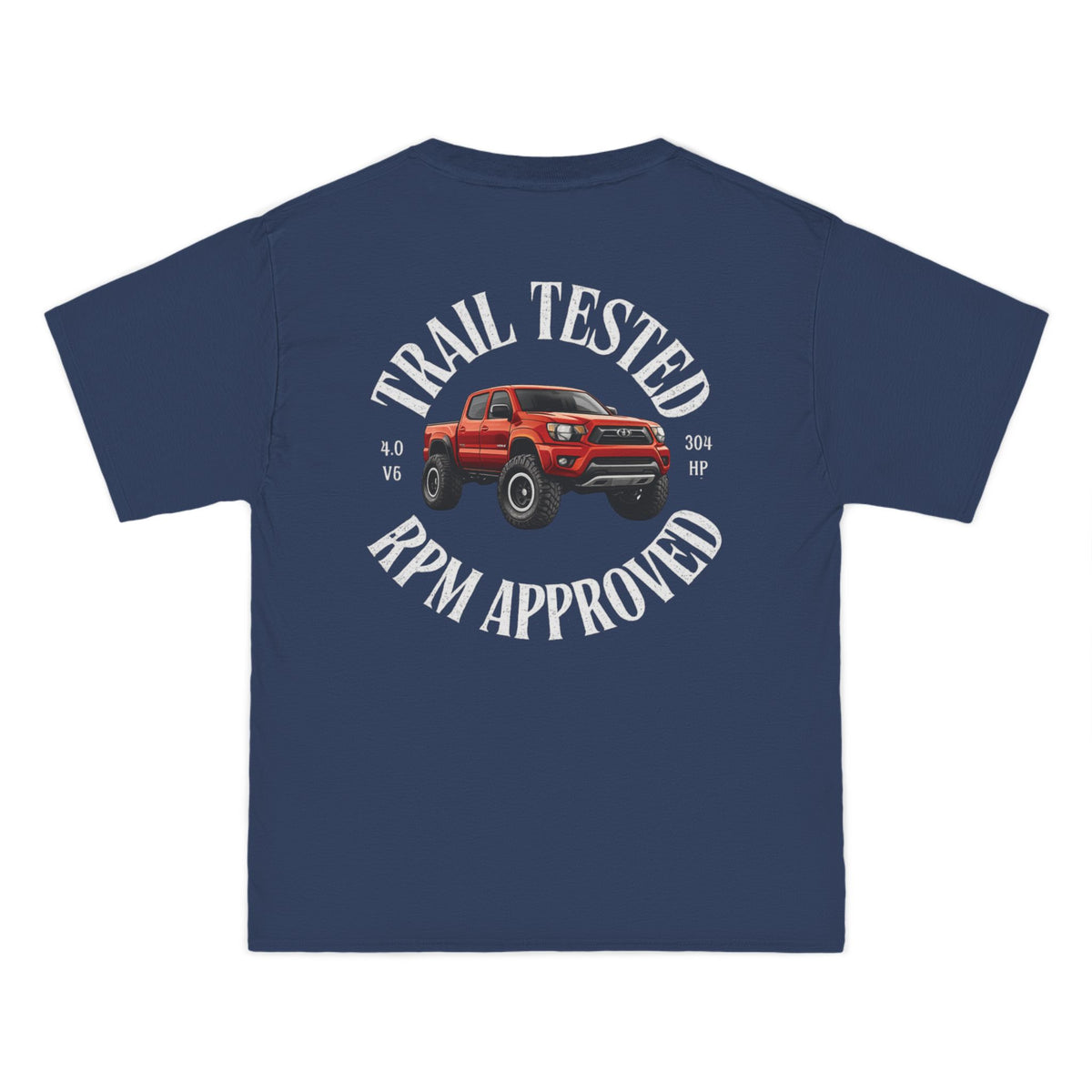 Toyota Tacoma 2nd Gen T-Shirt