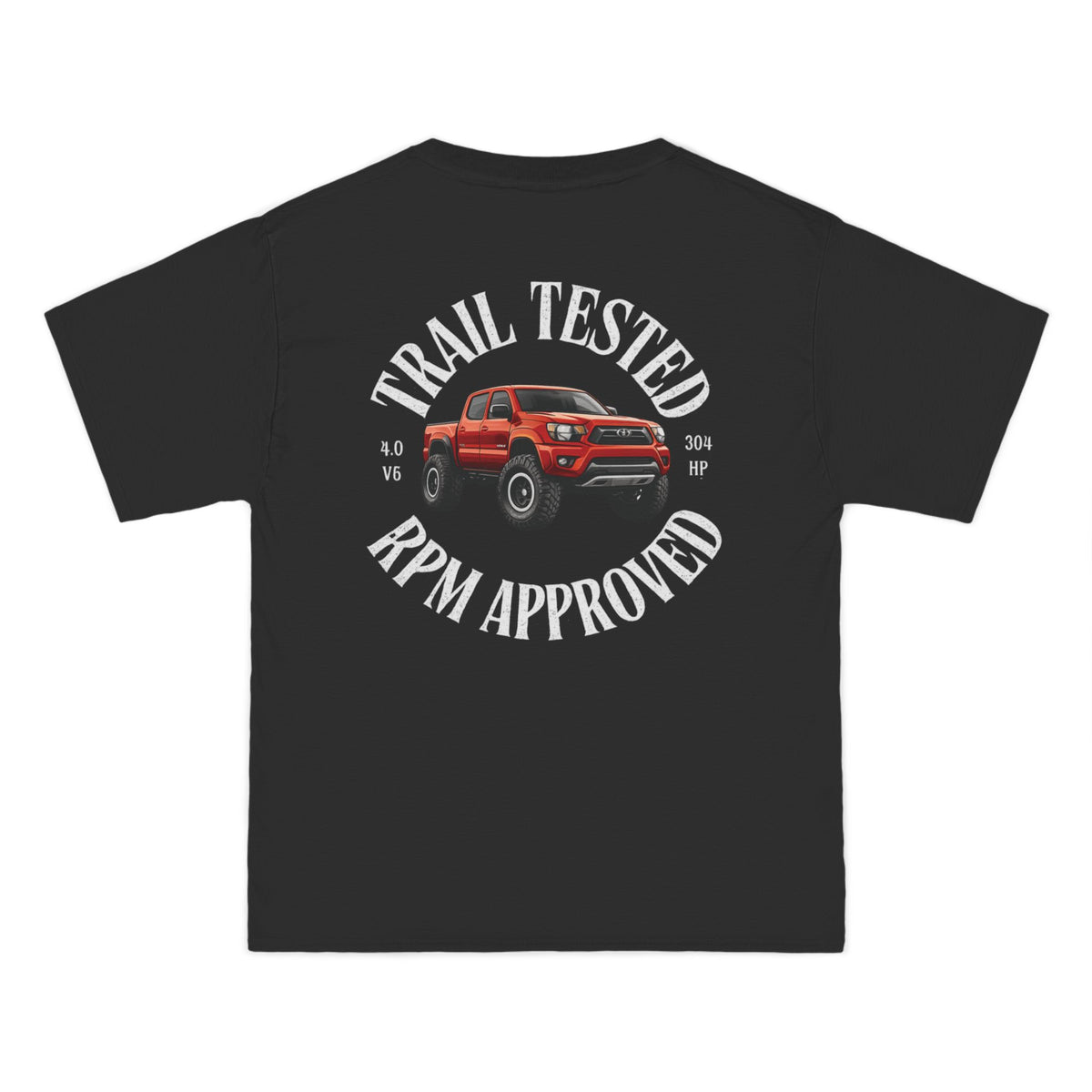 Toyota Tacoma 2nd Gen T-Shirt