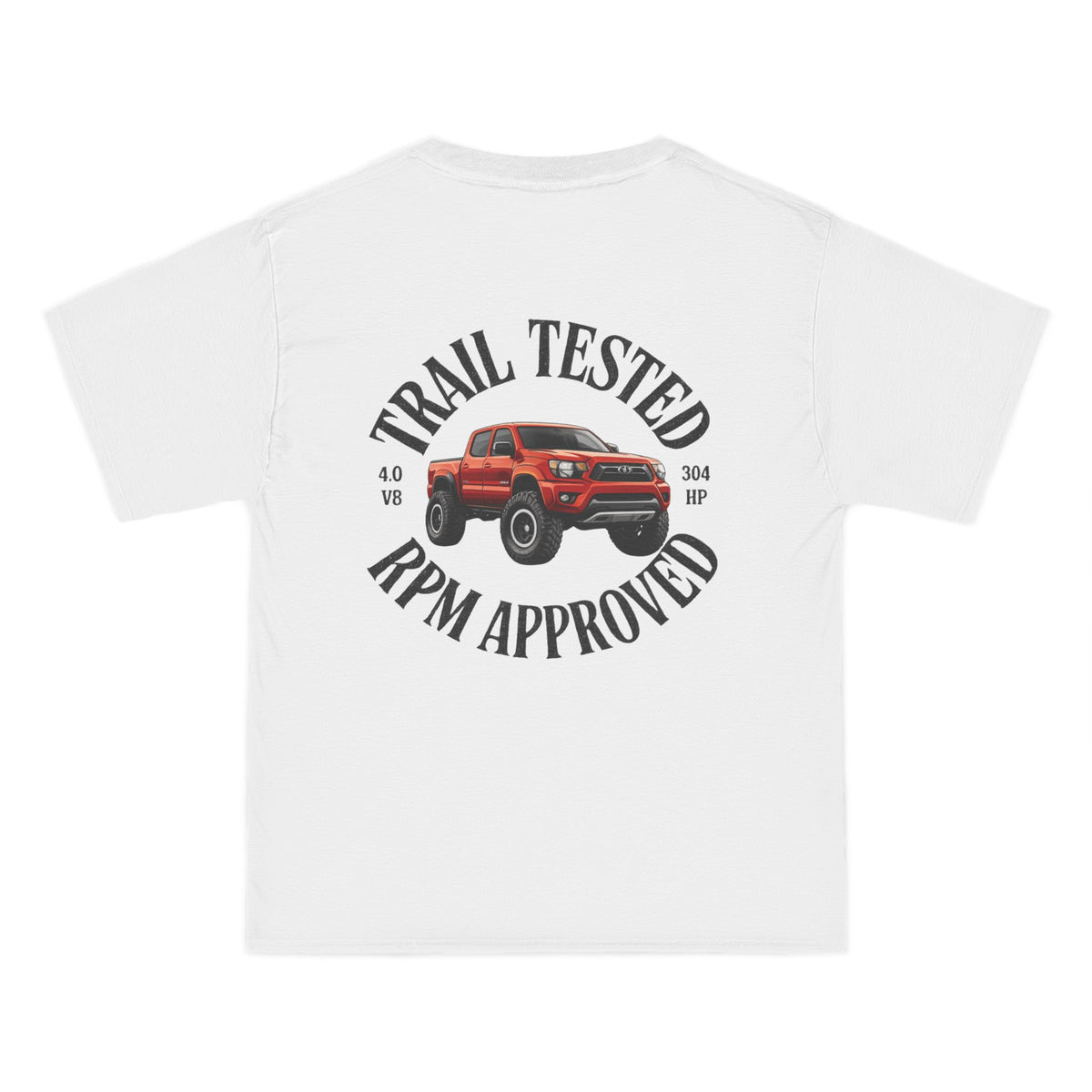 Toyota Tacoma 2nd Gen T-Shirt