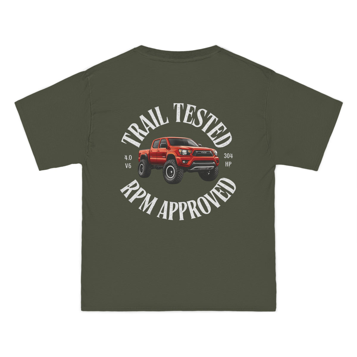 Toyota Tacoma 2nd Gen T-Shirt