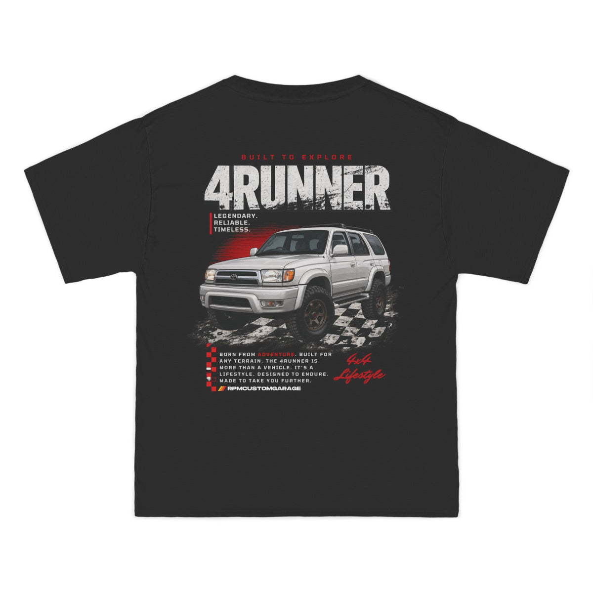 3rd Gen 4Runner T-Shirt