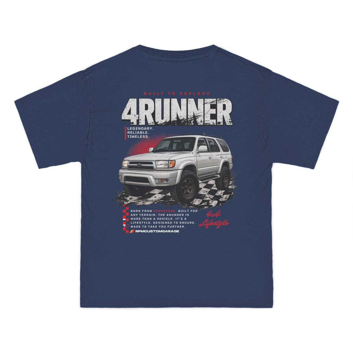 3rd Gen 4Runner T-Shirt