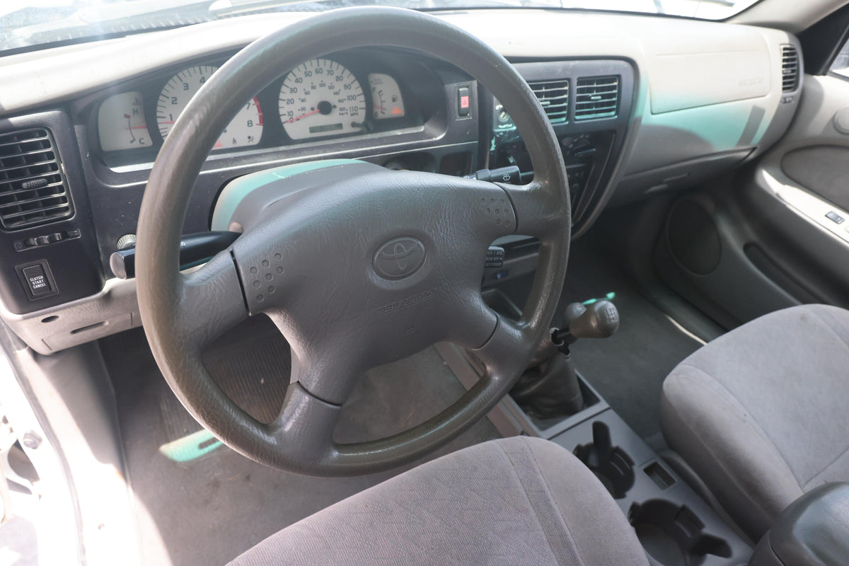 2004 TOYOTA TACOMA ACCESS CAB TRD