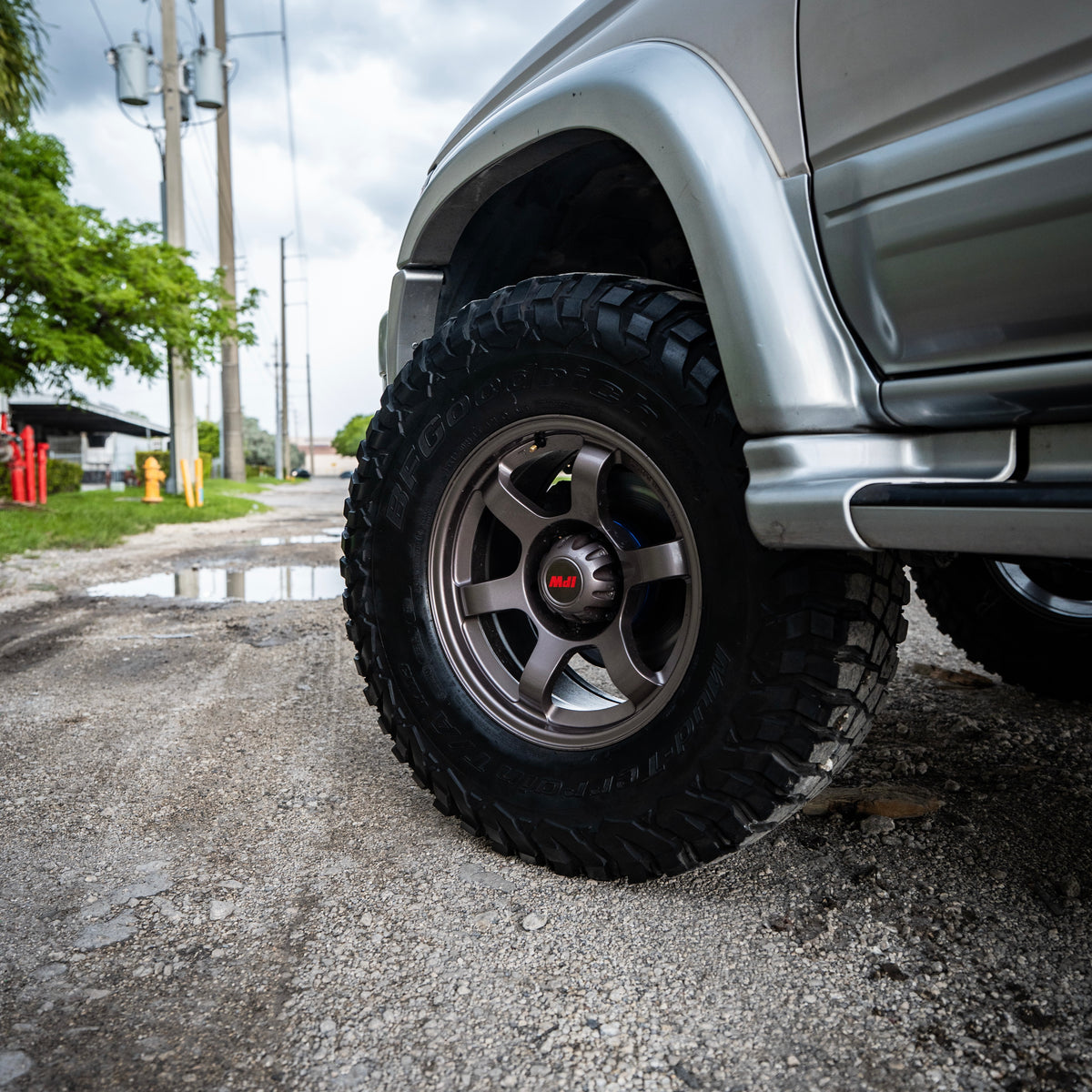 3RD GEN 4RUNNER 4X4 DOWNLOAD