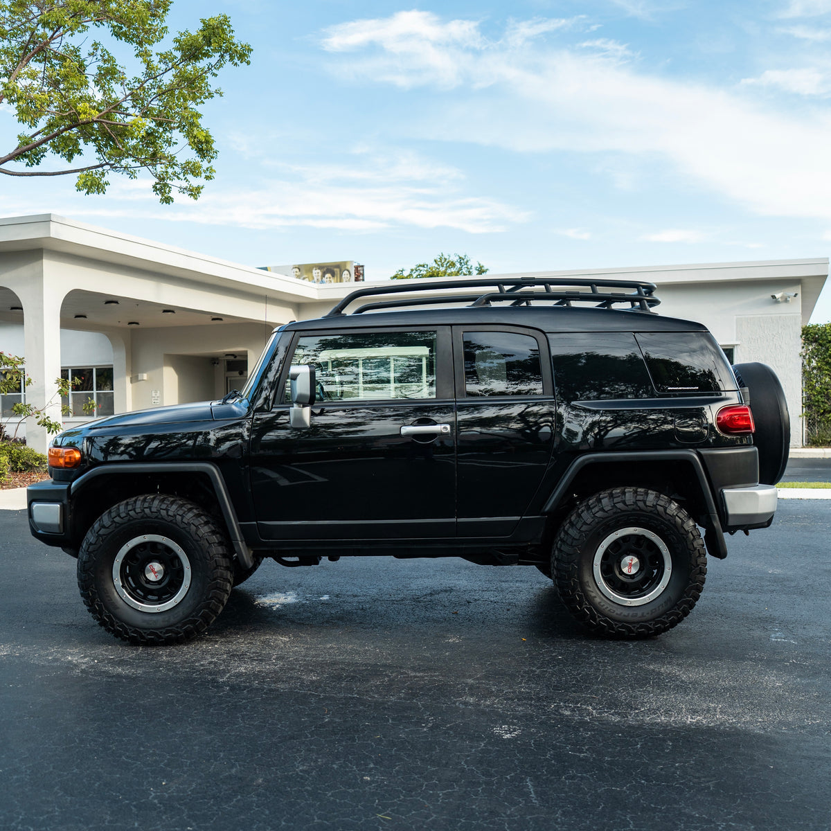 TRD FJ CRUISER 4X4 DOWNLOAD