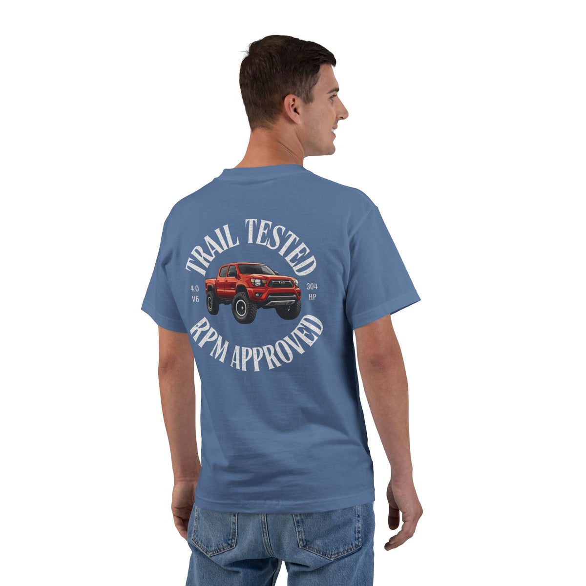 Toyota Tacoma 2nd Gen T-Shirt