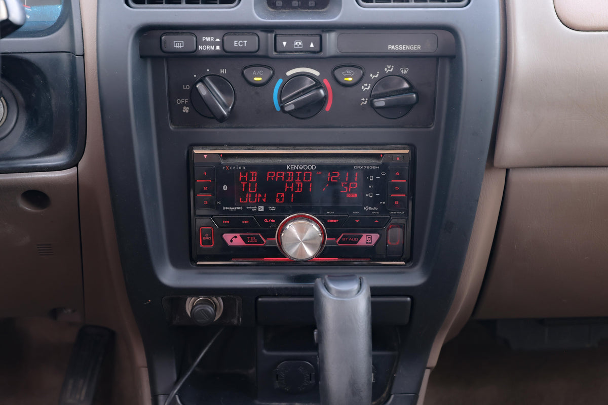 2002 TOYOTA 4RUNNER LIMITED