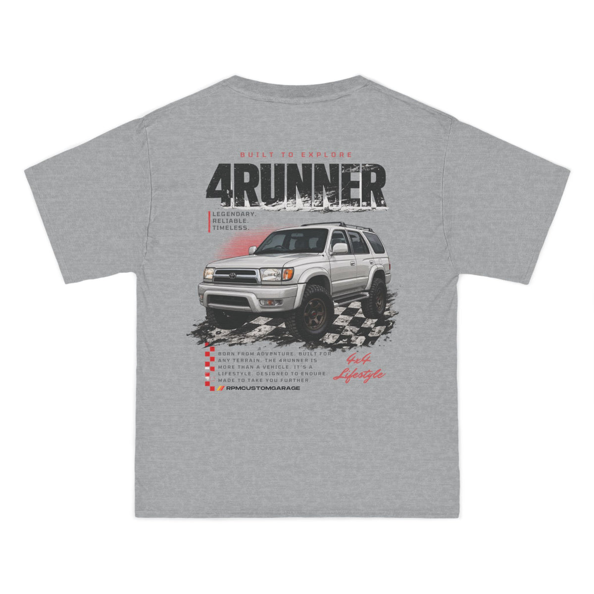 3rd Gen 4Runner T-Shirt
