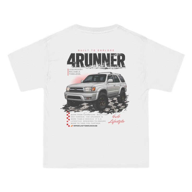 3rd Gen 4Runner T-Shirt