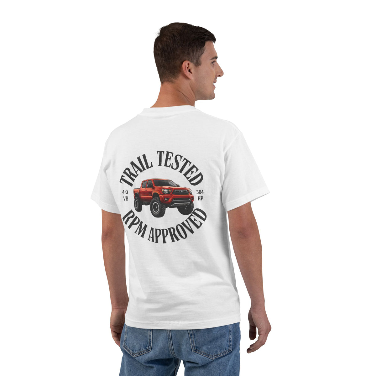 Toyota Tacoma 2nd Gen T-Shirt