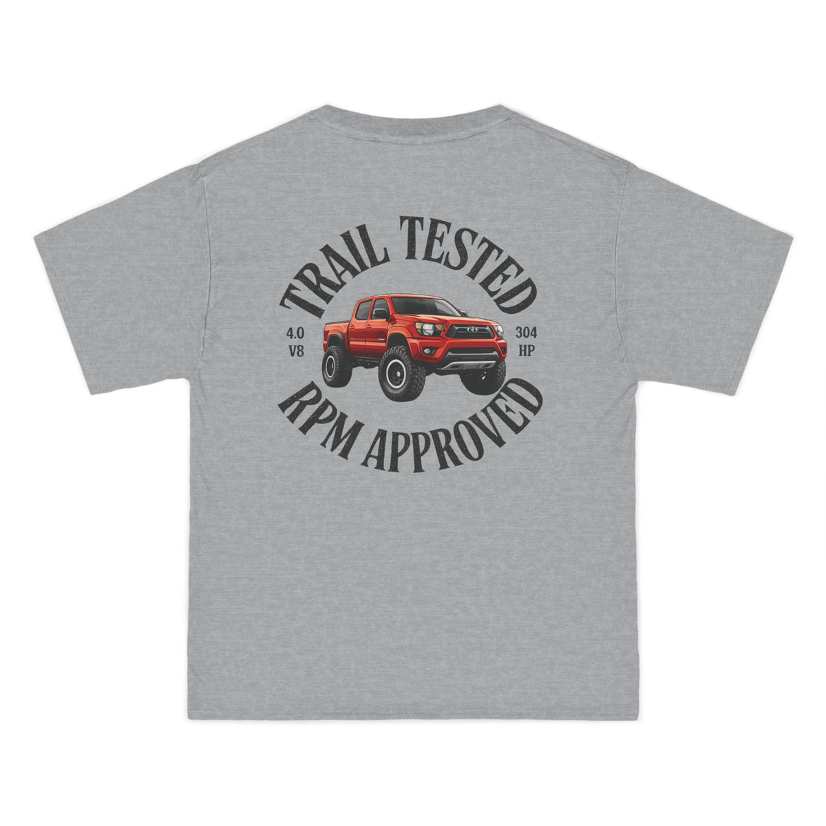 Toyota Tacoma 2nd Gen T-Shirt