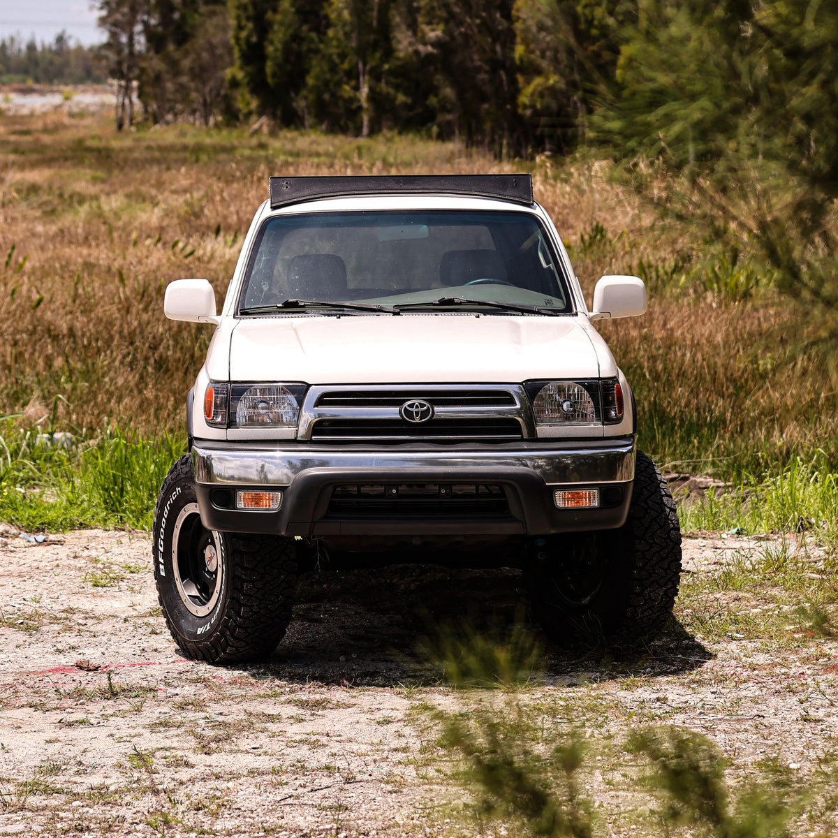 1999 TOYOTA 4RUNNER LIMITED