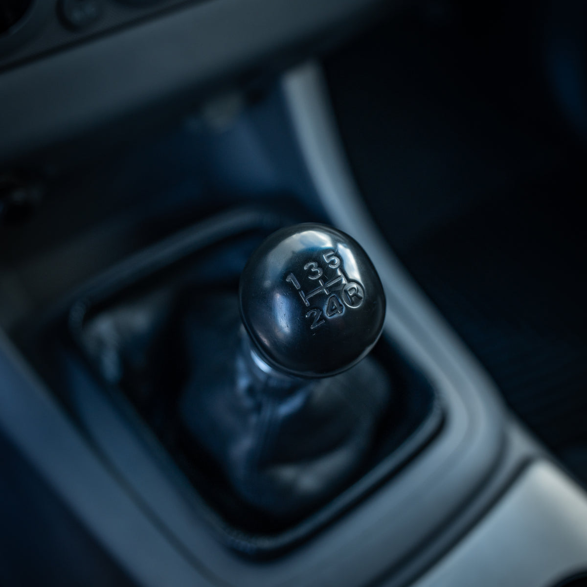 2007 TOYOTA TACOMA PRERUNNER