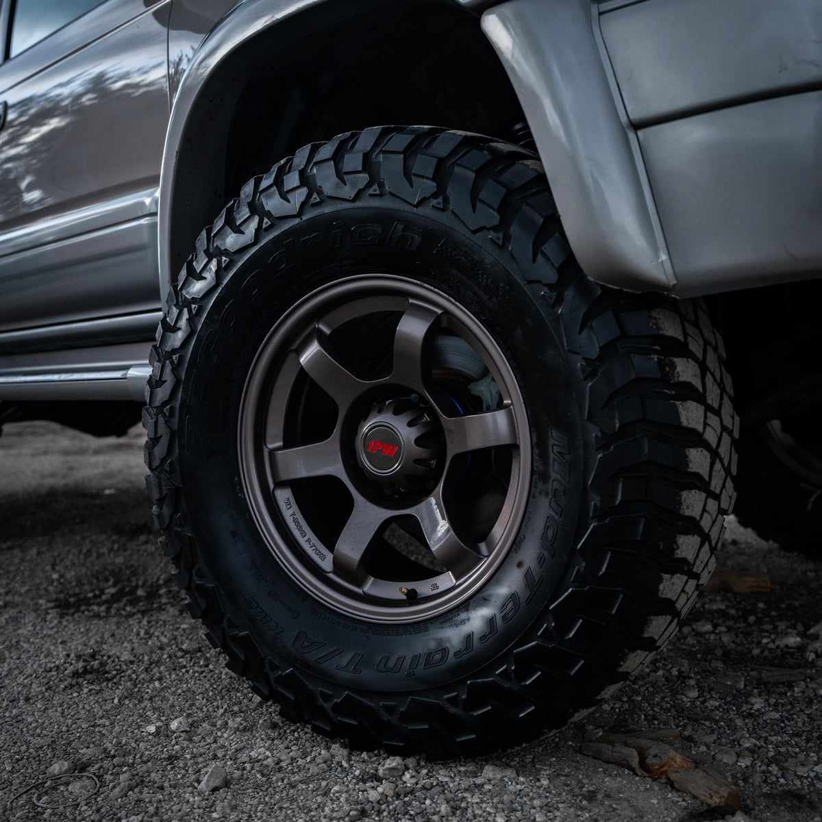 3RD GEN 4RUNNER 4X4 DOWNLOAD