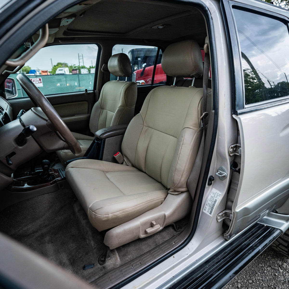 3RD GEN 4RUNNER 4X4 DOWNLOAD