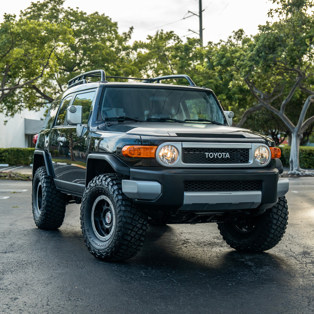 TRD FJ CRUISER 4X4 DOWNLOAD