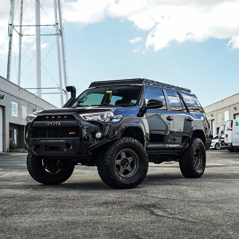 2014 TOYOTA 4RUNNER SR5