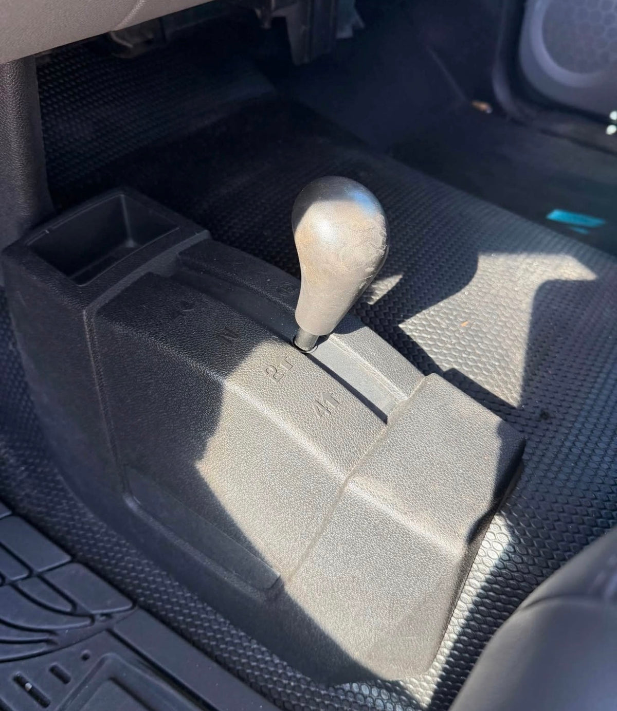 2008 CHEVY SILVERADO 1500 V8