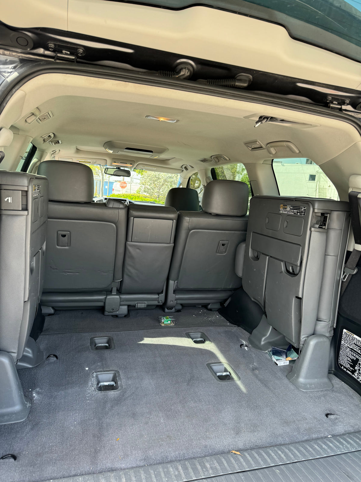 2008 TOYOTA LANDCRUISER