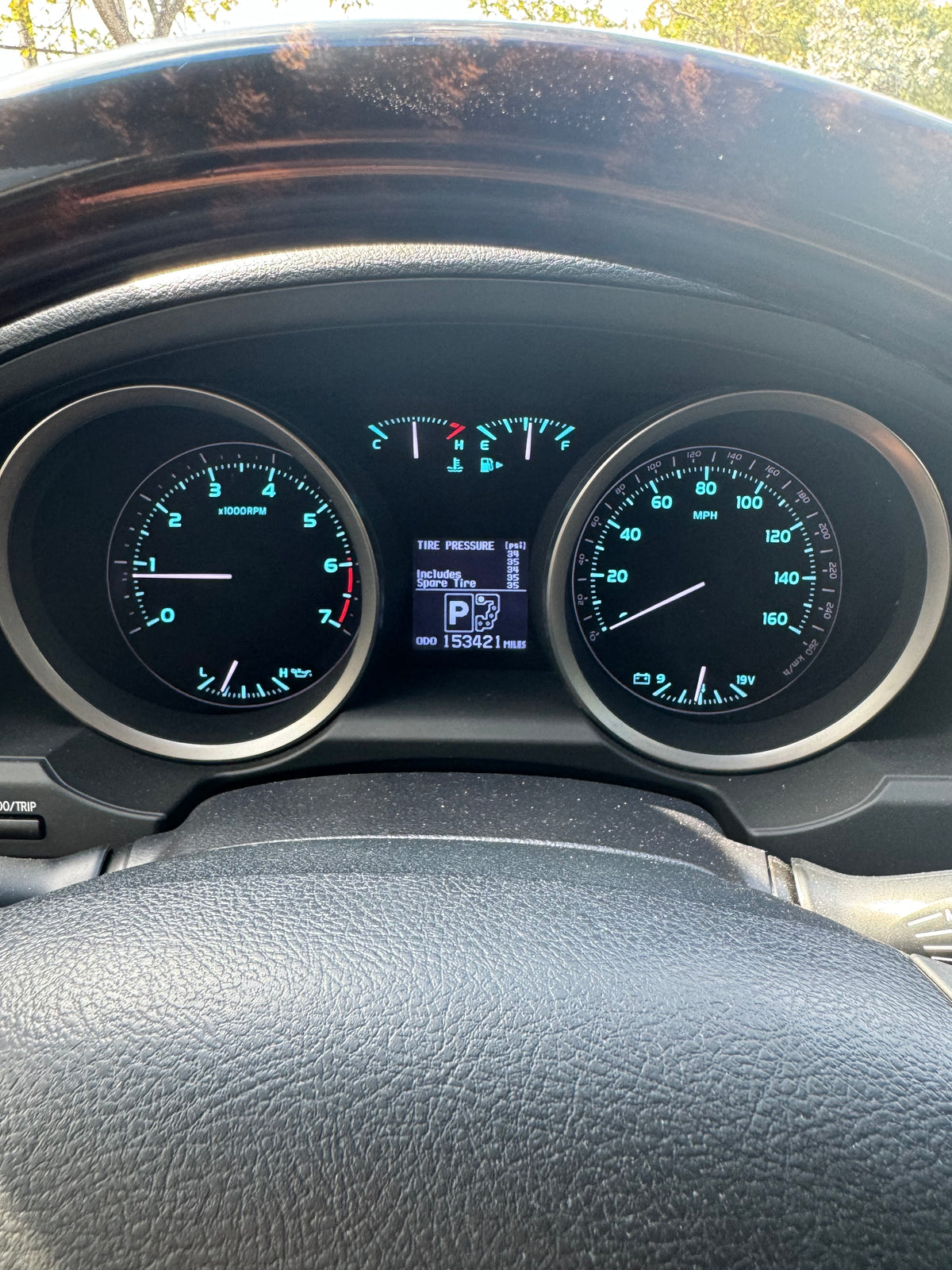 2008 TOYOTA LANDCRUISER