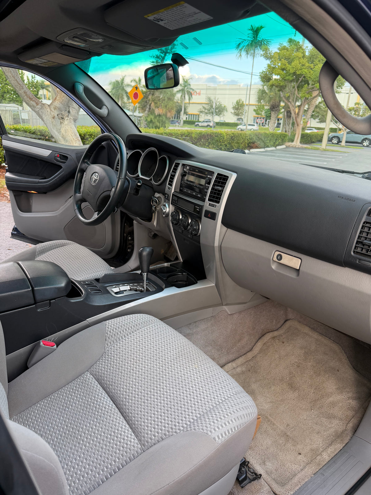 4TH GEN 4RUNNER SR5 4WD DOWNLOAD