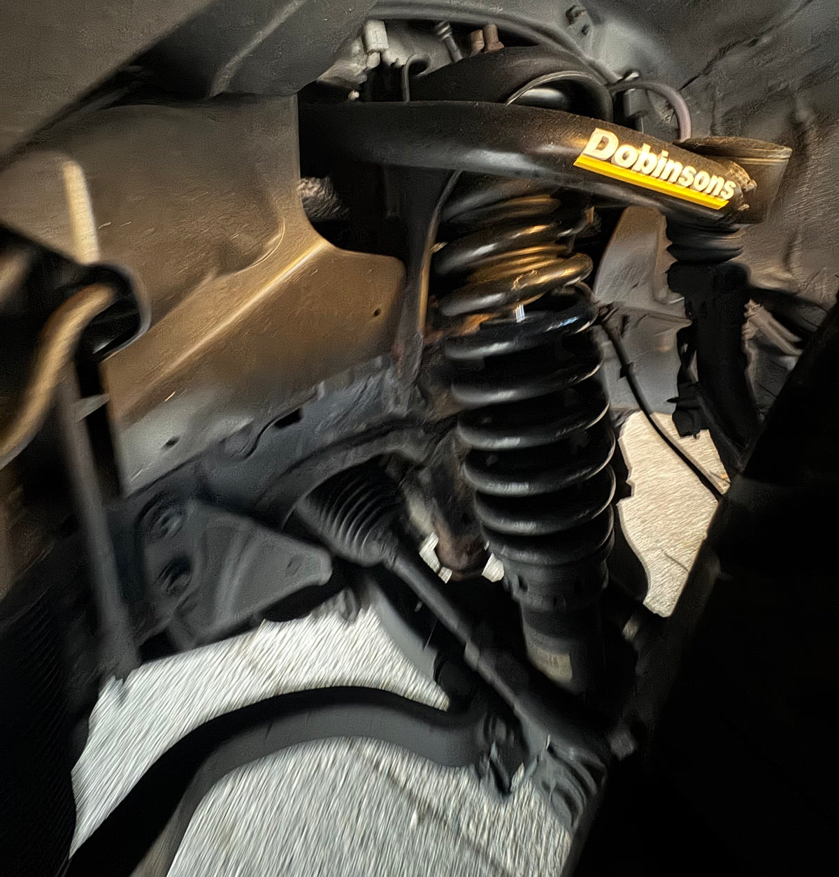 2008 TOYOTA LANDCRUISER