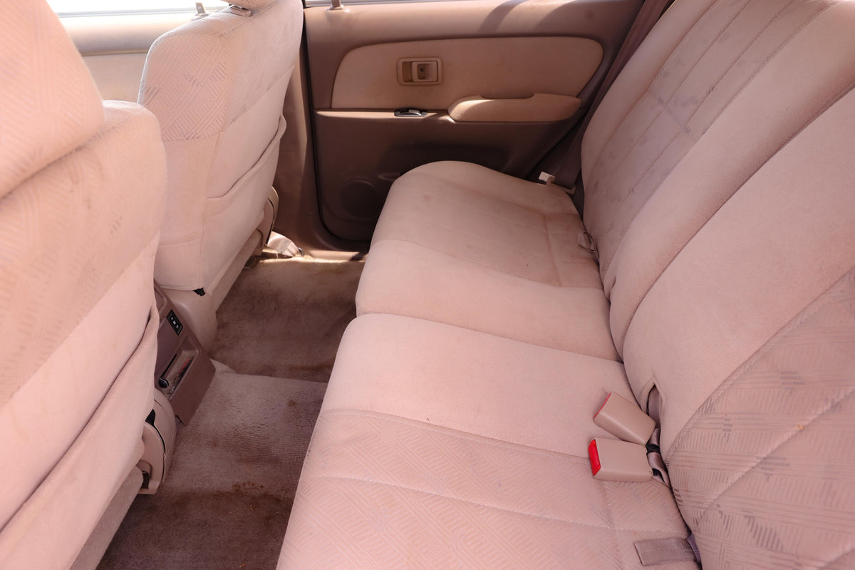 2002 TOYOTA 4RUNNER LIMITED