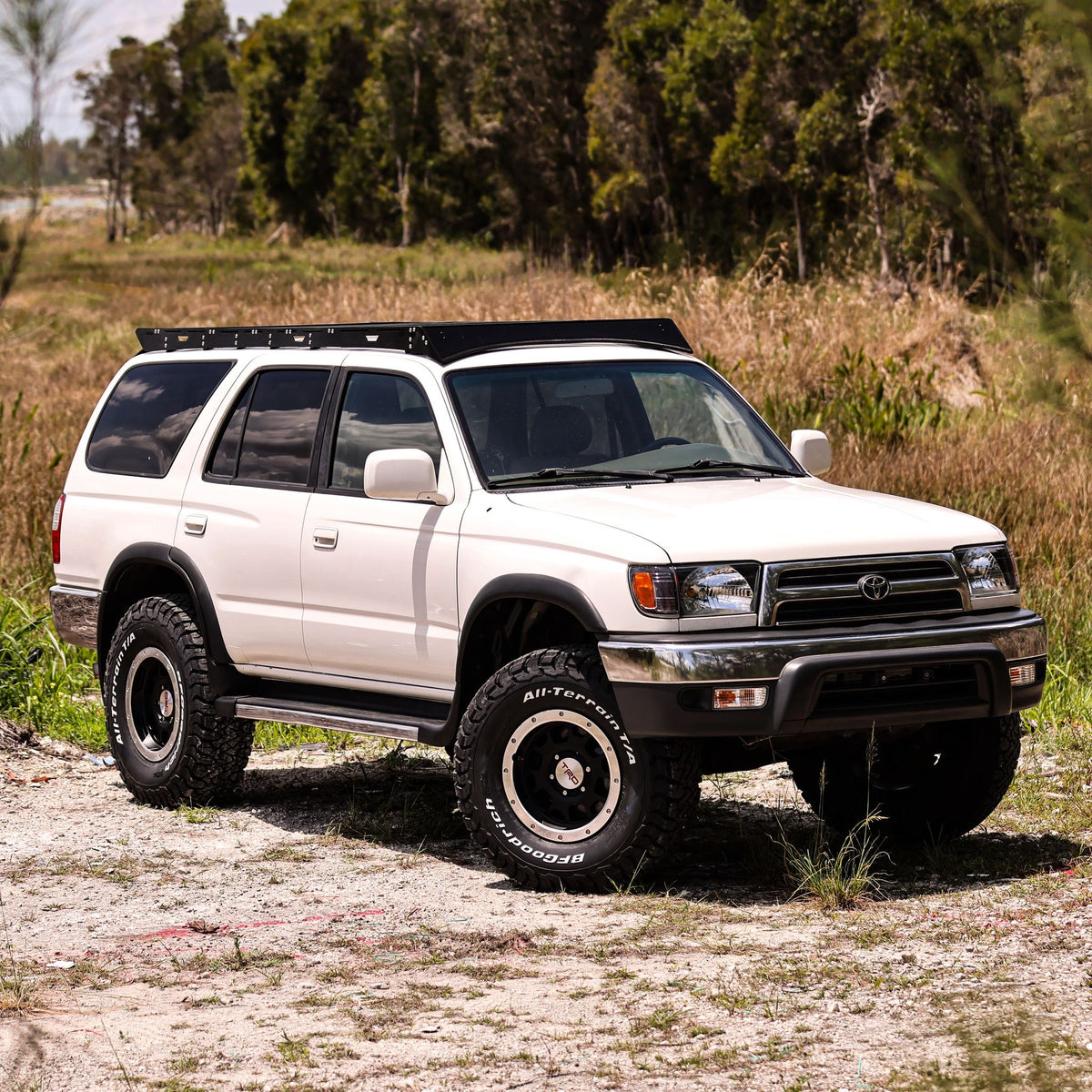 1999 TOYOTA 4RUNNER LIMITED