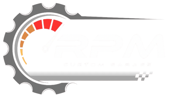 RPM CUSTOM GARAGE 