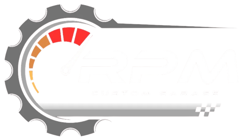 RPM CUSTOM GARAGE 